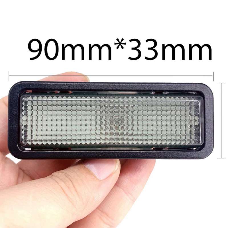 Car Interior Reading Light Dome Light for Citroen Fukang 1995-2007