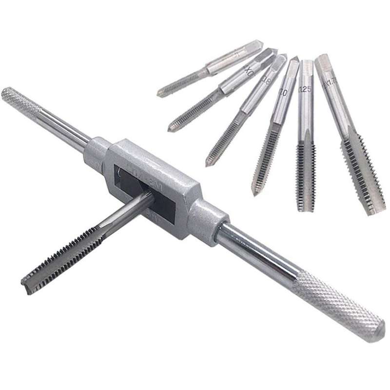 6pcs 3.3inch Plastic Clip Fixture Fastening Clamp Repair Tools