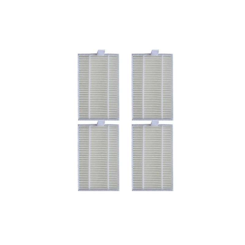Main Side Brush Hepa Filter Replacement for Liectroux C30b Parts