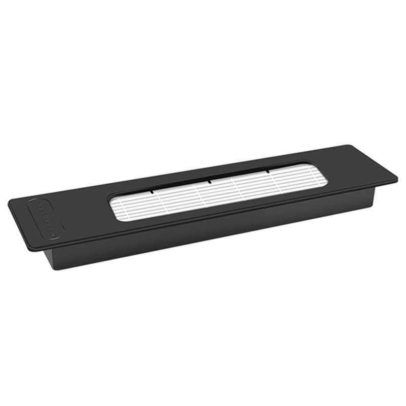 For Midea M7 I10 M71cn Accessories Hepa Filter Rag Side Brush Kit