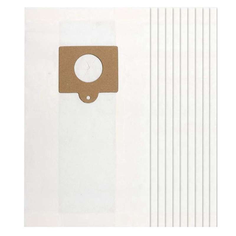 10pcs for Kenmore C/q Vacuum Bags Airclean Efficiency Dust Bag