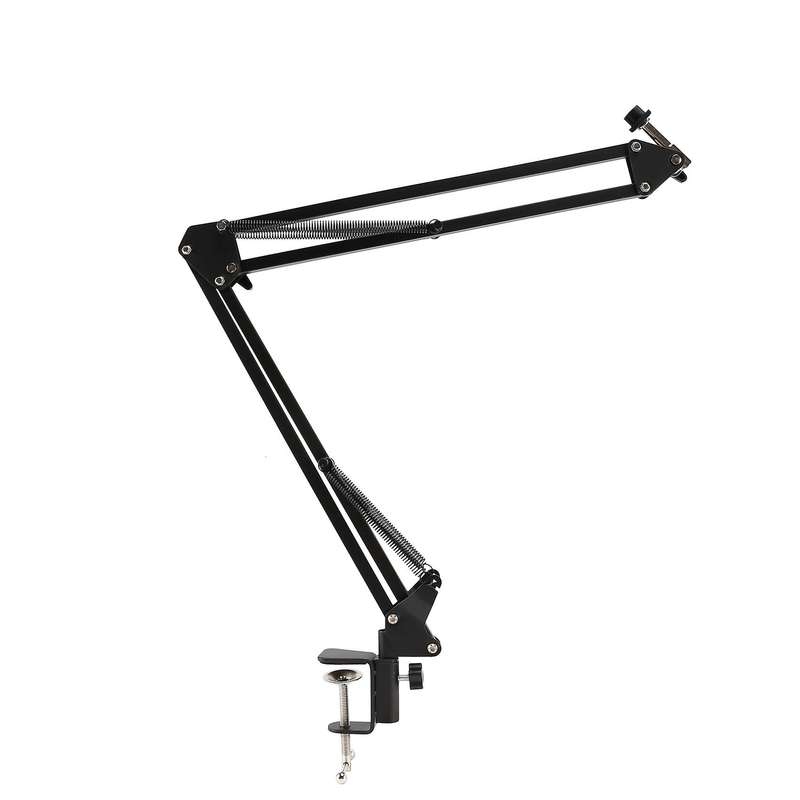 Pro Desktop Microphone Holder for Samson Blue Yeti Snowball