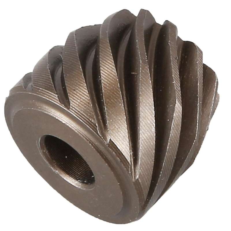 Spiral Bevel Gear Replacement for Makita 227541-3 227542-1