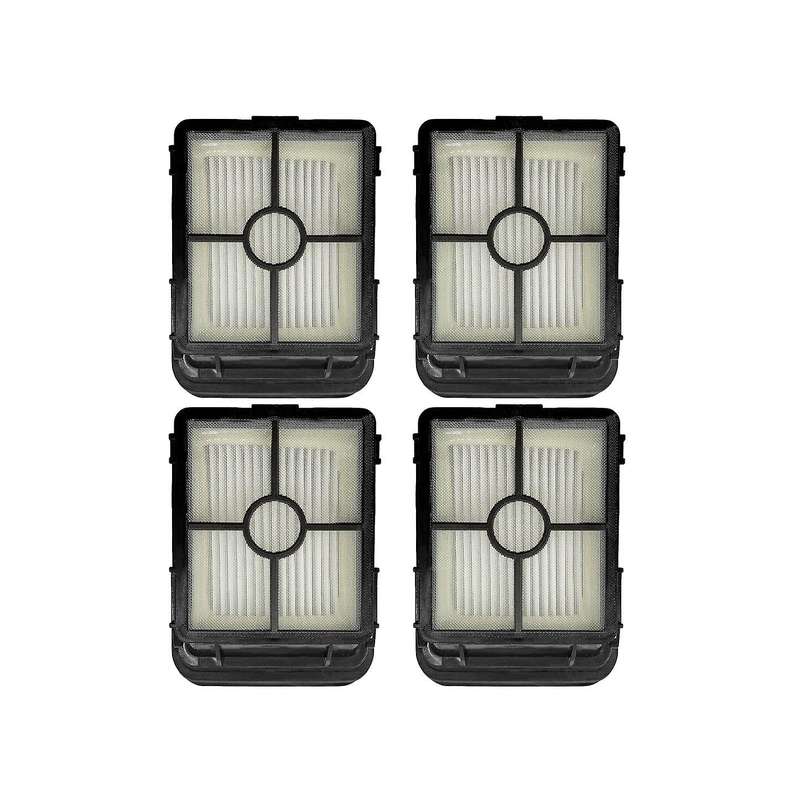 2pcs Filter Strainer for Bissell 1866f 1785a/ Cordless Vacuum Cleaner