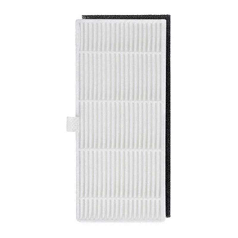 Main Brush Hepa Filter Side Brush Dust Bags for Xiaomi Lydsto R1