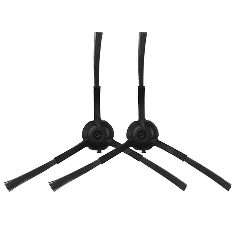 Main Brush Hepa Filter Side Brush Dust Bags for Xiaomi Lydsto R1