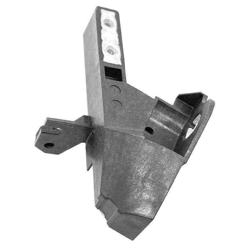 Front Left Bumper Impact Bar Bracket for Mercedes Benz C300 2015-2020