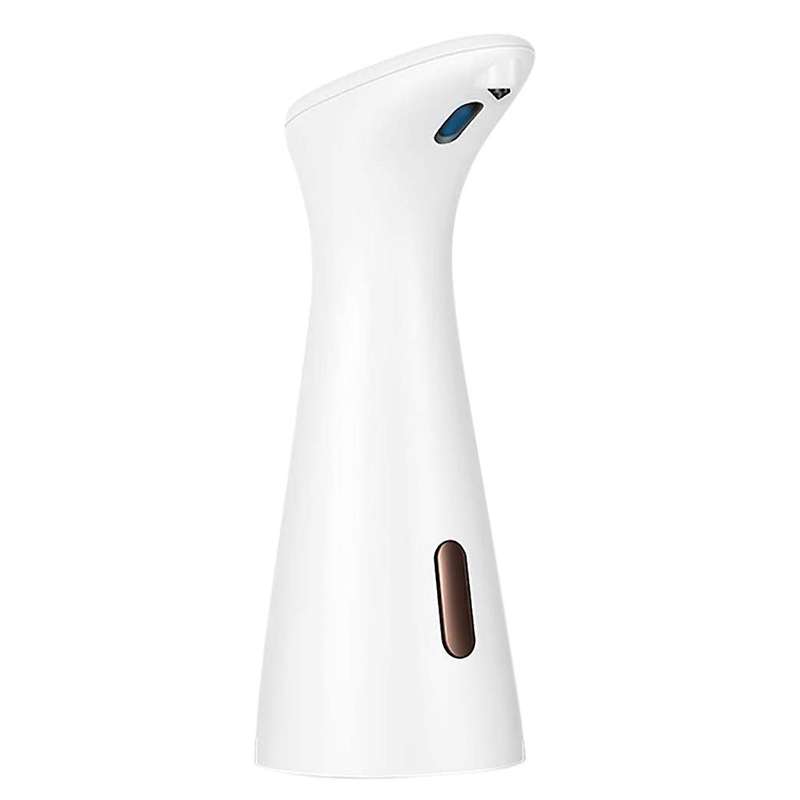 Automatic Soap Dispenser 200ml with Infrared Sensor Ipx6 Waterproof