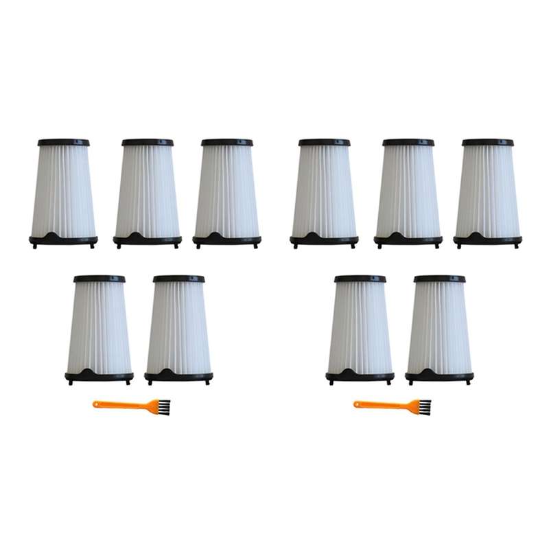 5pcs Filter for Electrolux Aeg Aef150, for All Aeg Ergorapido Cx7-2
