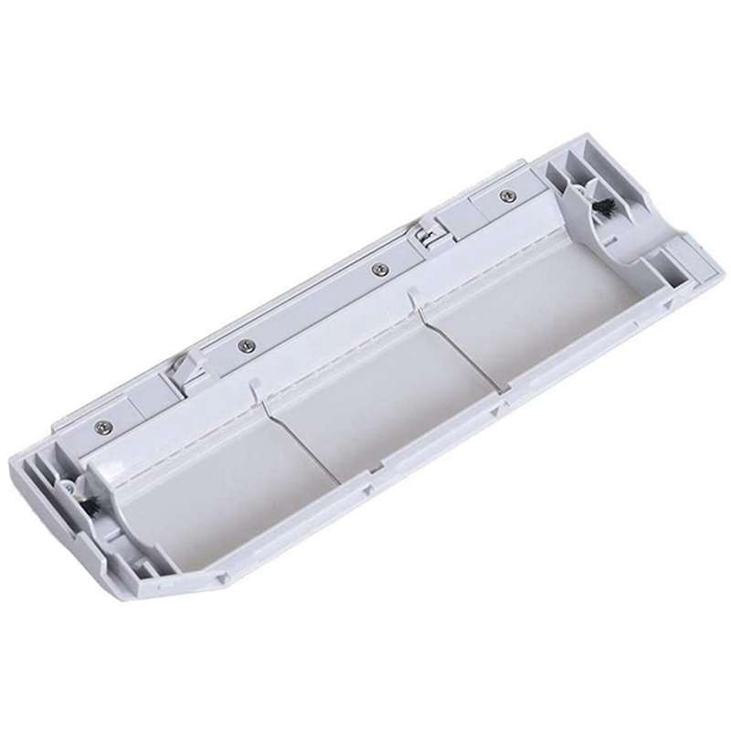 2x Replacement Parts Roller Cover, Wheels for Xiaomi Roborock S5 Max