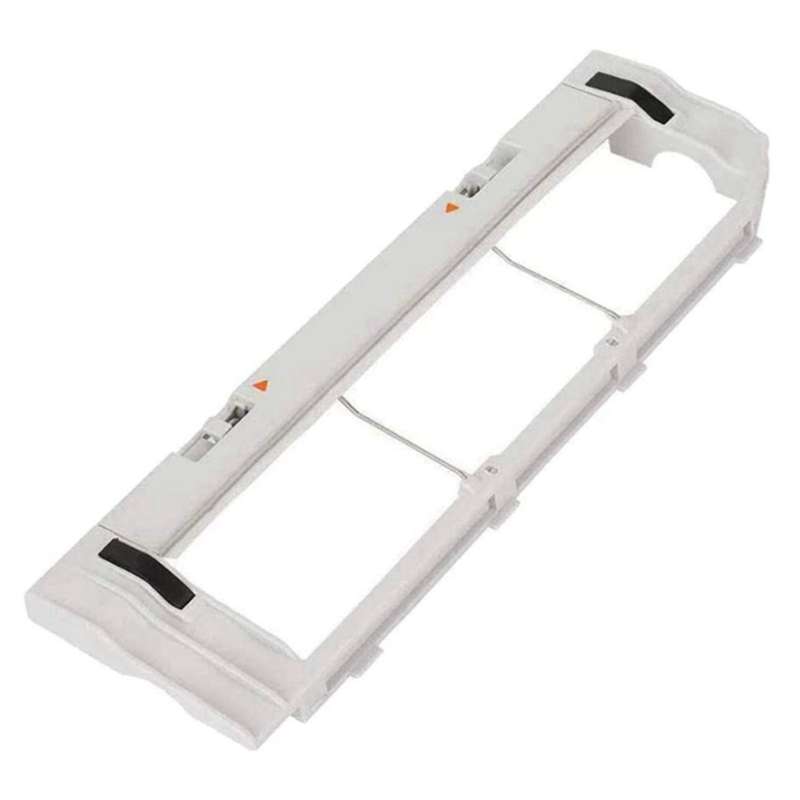 2x Replacement Parts Roller Cover, Wheels for Xiaomi Roborock S5 Max