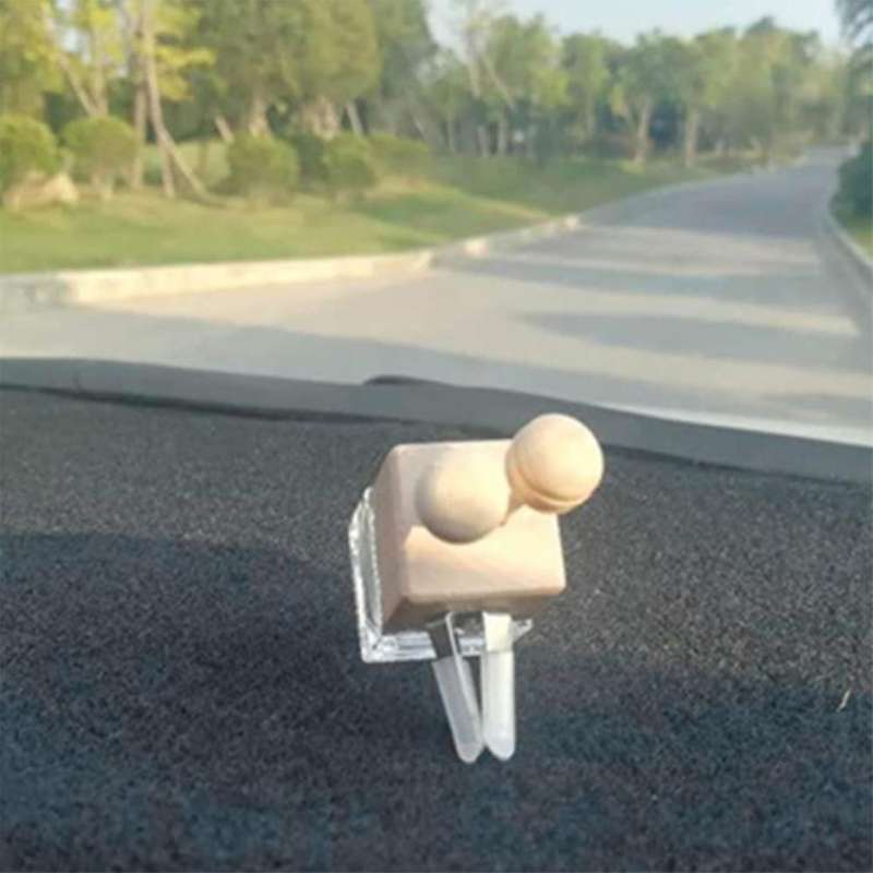 10pcs Car Perfume Vent Clip Auto Air Outlet Perfume Bottle