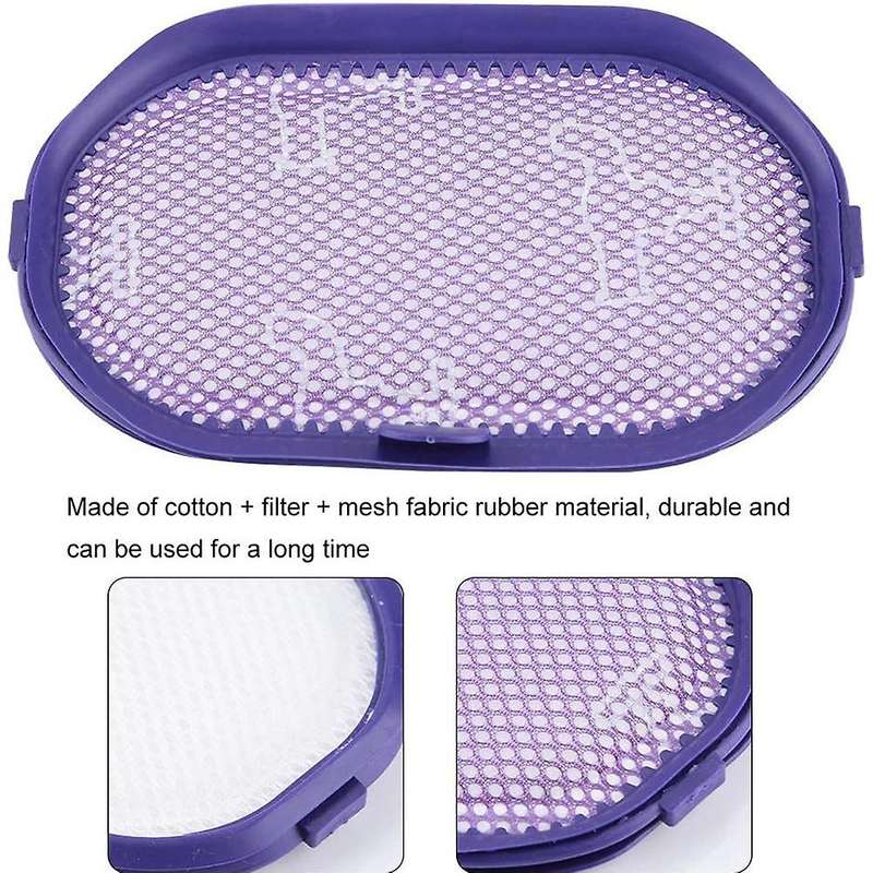 Vacuum Cleaner Filter for Dyson Dc30 Dc31 Dc34 Dc35 Filter Elements
