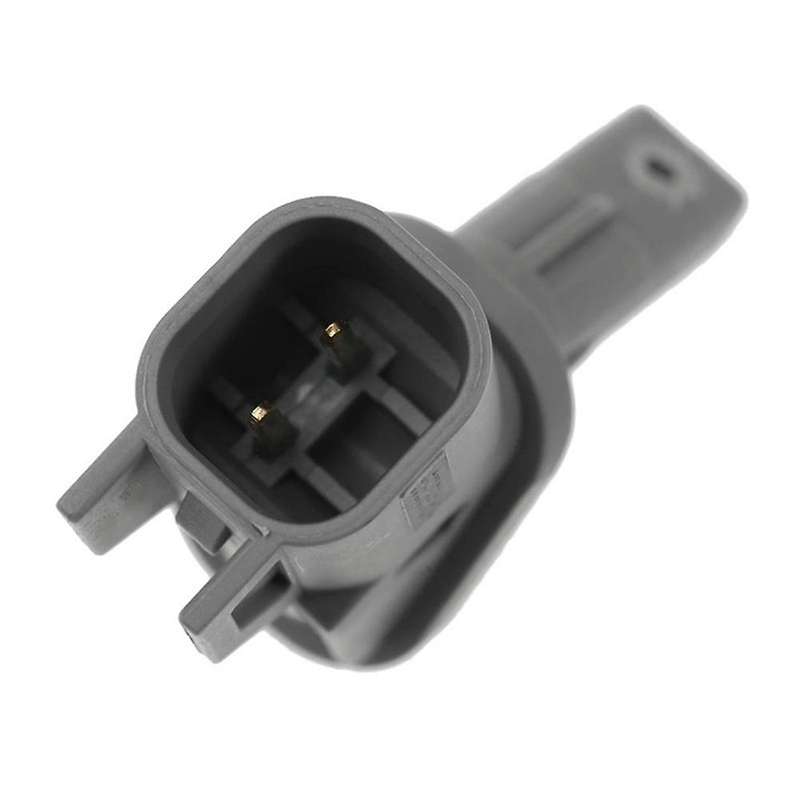 2pcs Abs Wheel Speed Sensor 31423572 30793929 8g9n-2b372-aa
