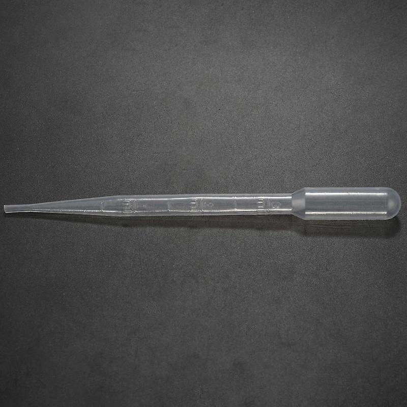 200pcs Transfer Pipettes 3ml Disposable Dropper for Essential Oils