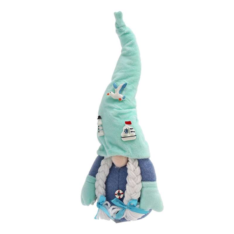 2 Pcs World Ocean Day Decorations for Bedroom Living Room Ornaments