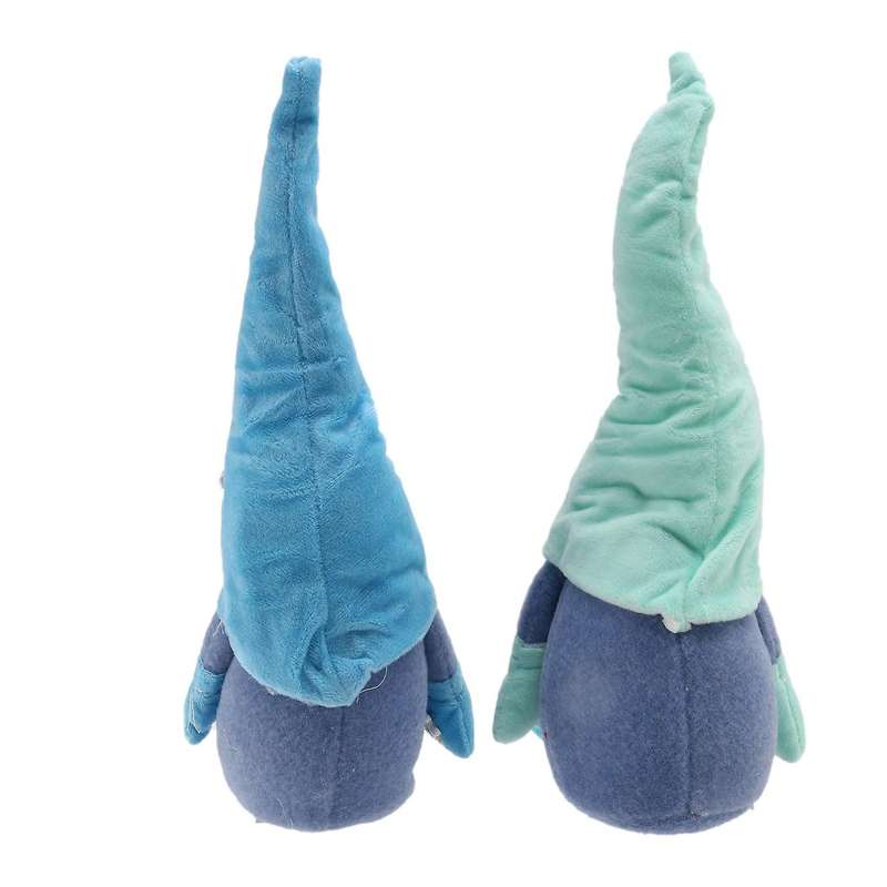 2 Pcs World Ocean Day Decorations for Bedroom Living Room Ornaments