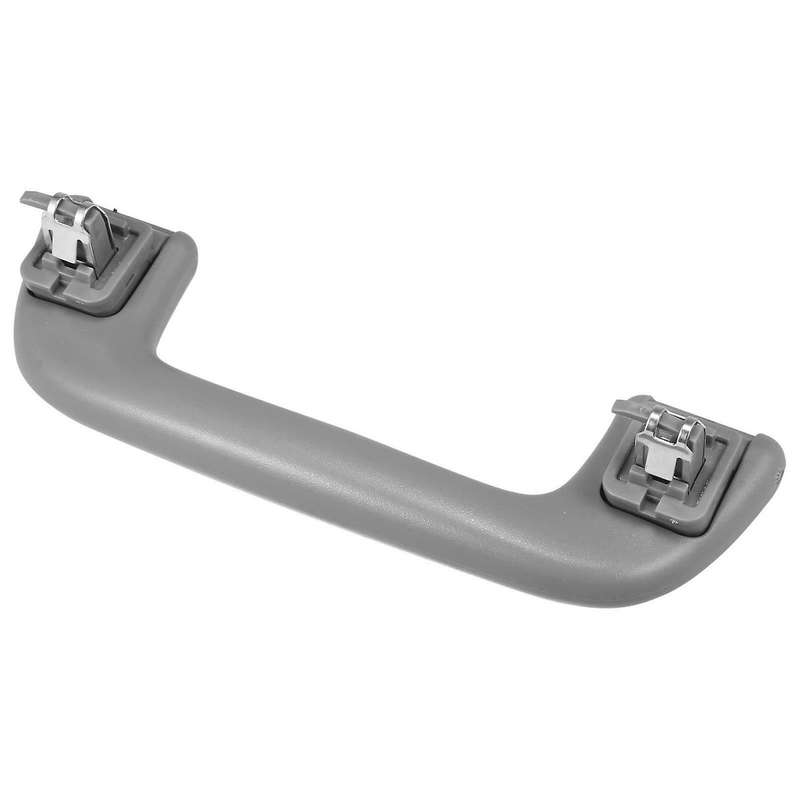 Interior Door Handle Upper Inner Door Lever Gray for Toyota
