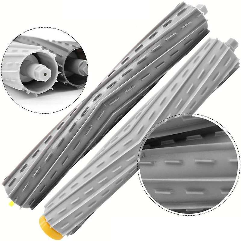 Hepa Filters for Irobot Roomba 880 860 870 871 980 990 Brushes Kit