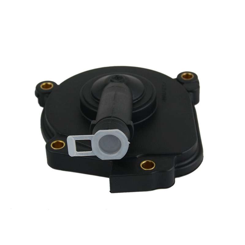 2720100631 Fit for Mercedes-benz Well Made Engine Oil Separator Cover