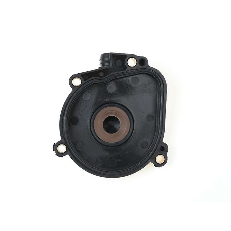 2720100631 Fit for Mercedes-benz Well Made Engine Oil Separator Cover