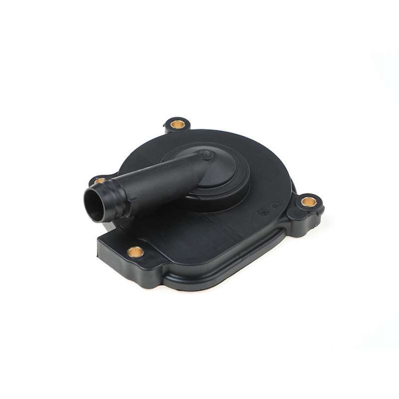 2720100631 Fit for Mercedes-benz Well Made Engine Oil Separator Cover