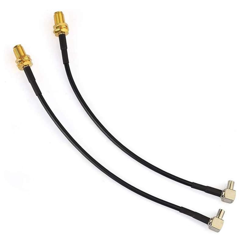 4g Antenna 15cm 2pcs for External Antenna Router Huawei E5372 E5577