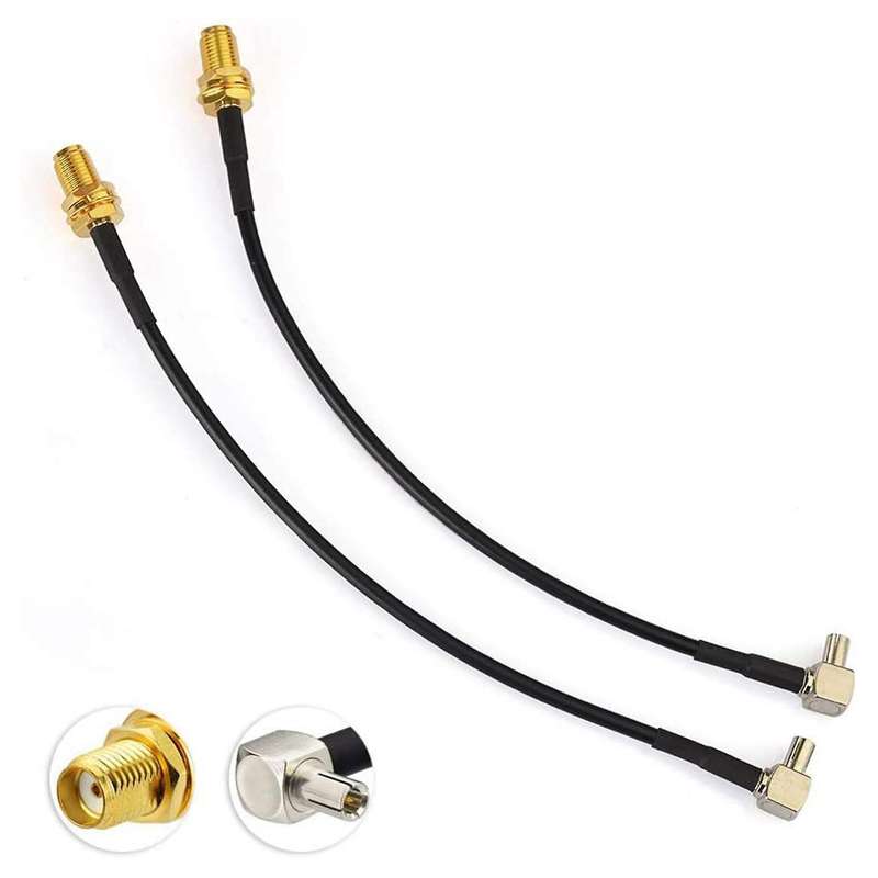 4g Antenna 15cm 2pcs for External Antenna Router Huawei E5372 E5577