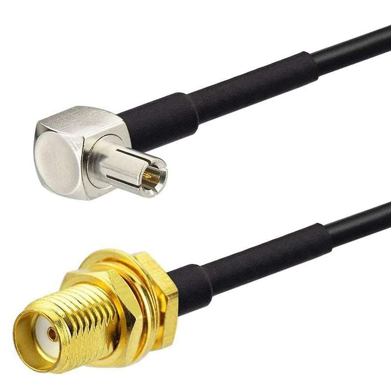 4g Antenna 15cm 2pcs for External Antenna Router Huawei E5372 E5577