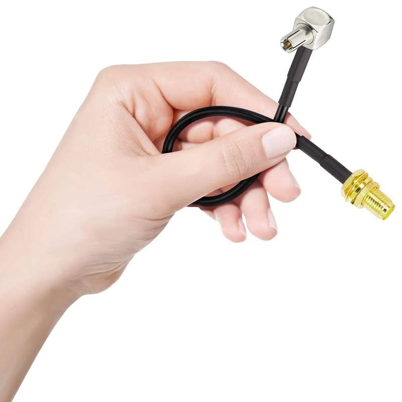 4g Antenna 15cm 2pcs for External Antenna Router Huawei E5372 E5577