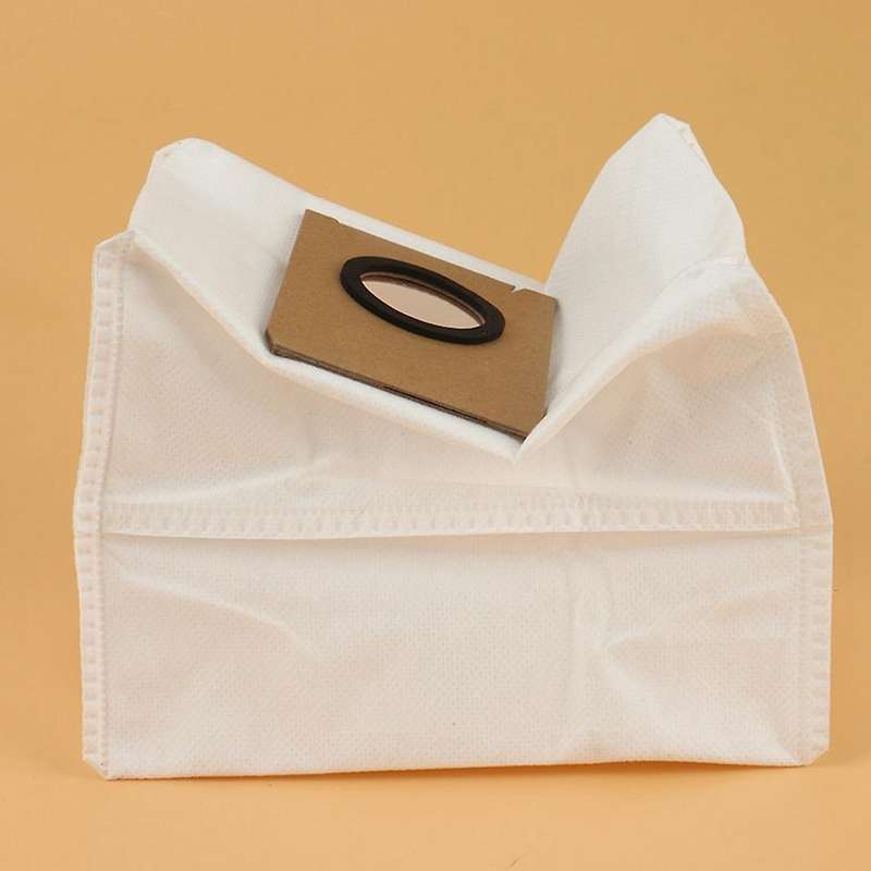 Replacement Of Dust Bag for Ecovac Deebot X1 Omni Turbo Robot 7 Pcs