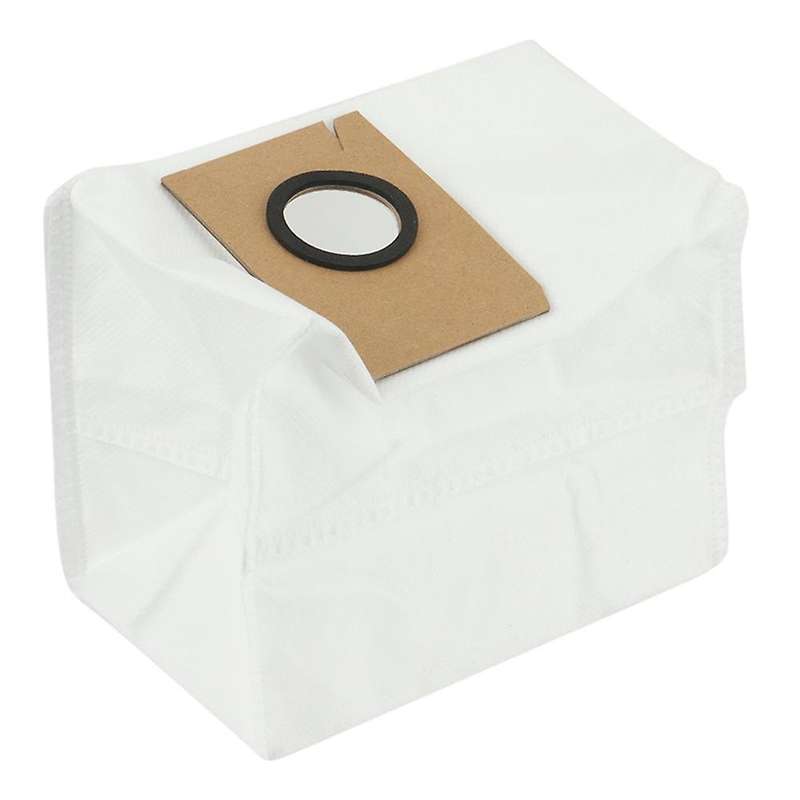 Replacement Of Dust Bag for Ecovac Deebot X1 Omni Turbo Robot 7 Pcs