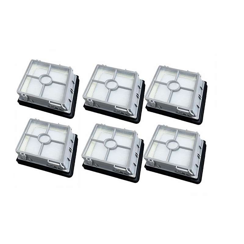 For Bissell Hepa Filter X7 Crosswave Cordless Vacuum Cleaner Filters