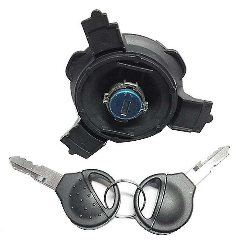 Fuel Tank Inner Cover Car Oil Tank Cap 1508h2 for Peugeot 206 207