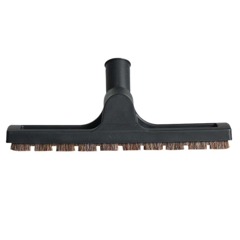 2x 12 Inch 32mm Swivel Dust Brush Head Tool Vacuum Cleaner Attachment