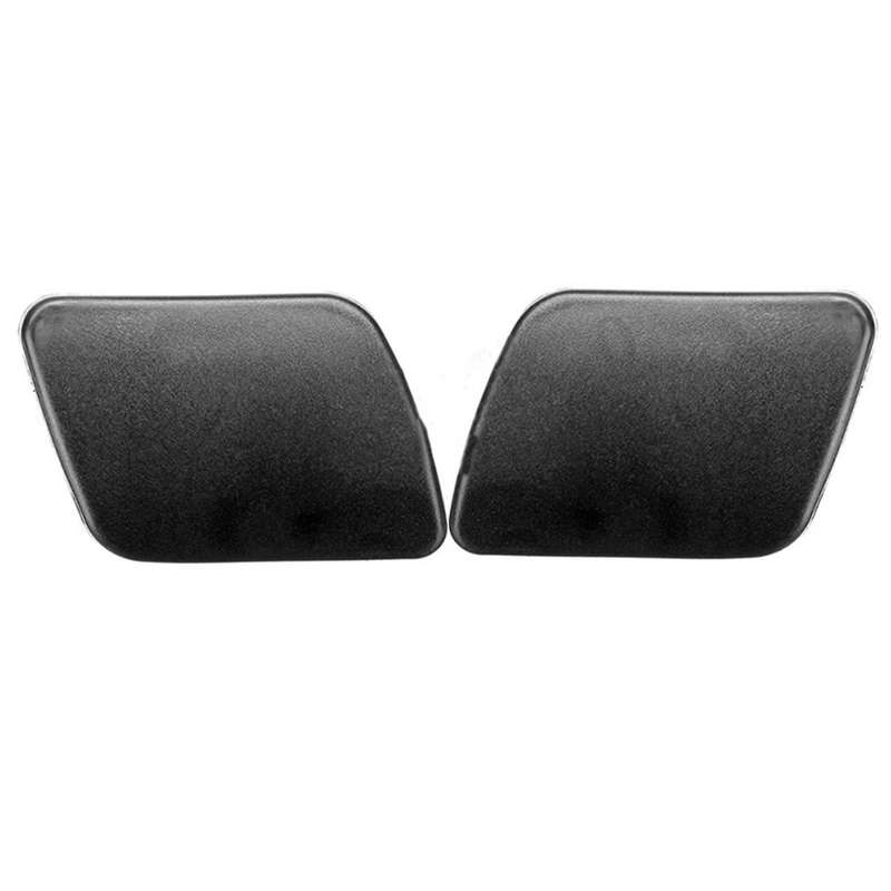 Front Headlight Washer Nozzle Cover for Golf 4 Iv Mk4 1998-2006