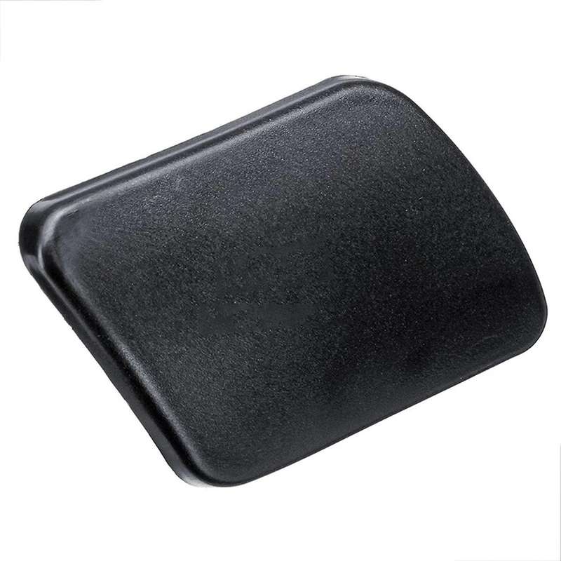 Front Headlight Washer Nozzle Cover for Golf 4 Iv Mk4 1998-2006