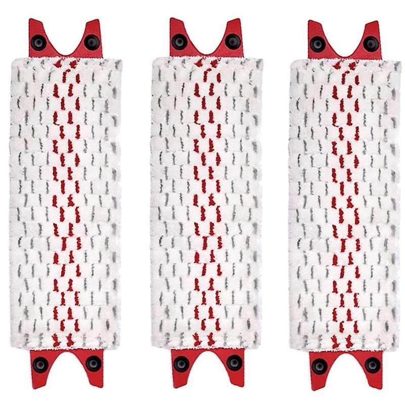 For Vileda Ultramax/ultramat 2in1 Spray Replace Microfibre Pads,c