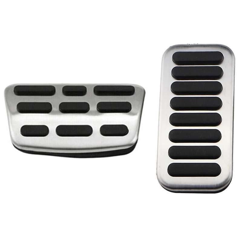 Car Fuel Gas Brake Pedal for Kia K2 Rio Kx Cross Ceed Cerato Forte