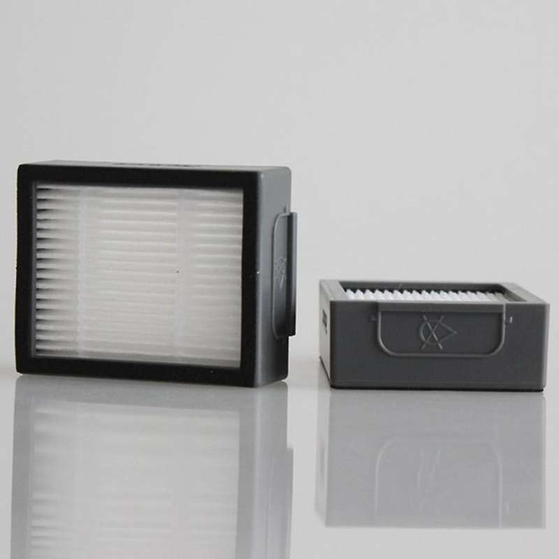 Filter Replacement Part for Irobot Roomba I7 I7+ /plus E5 E6 Series