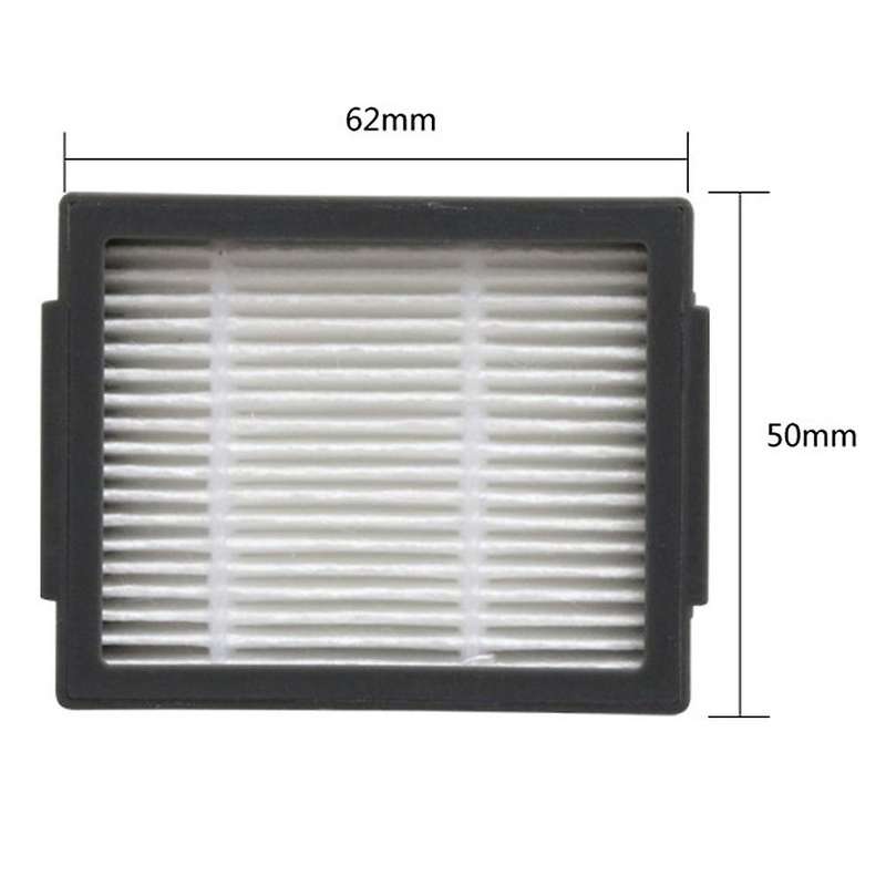 Filter Replacement Part for Irobot Roomba I7 I7+ /plus E5 E6 Series
