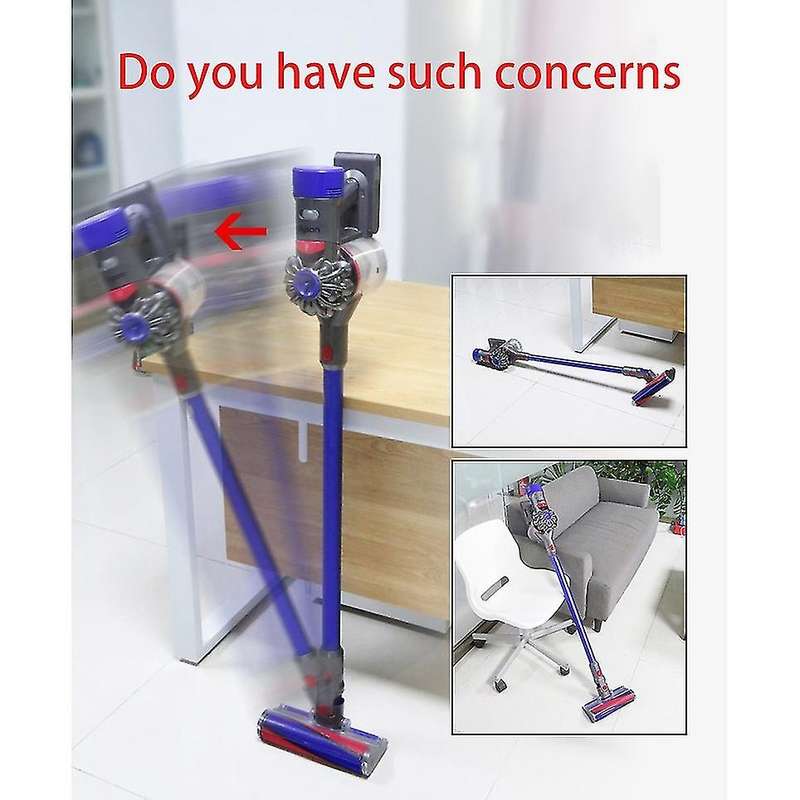 Bracket Holder Attachment Clip Wall Mount Stand Docks