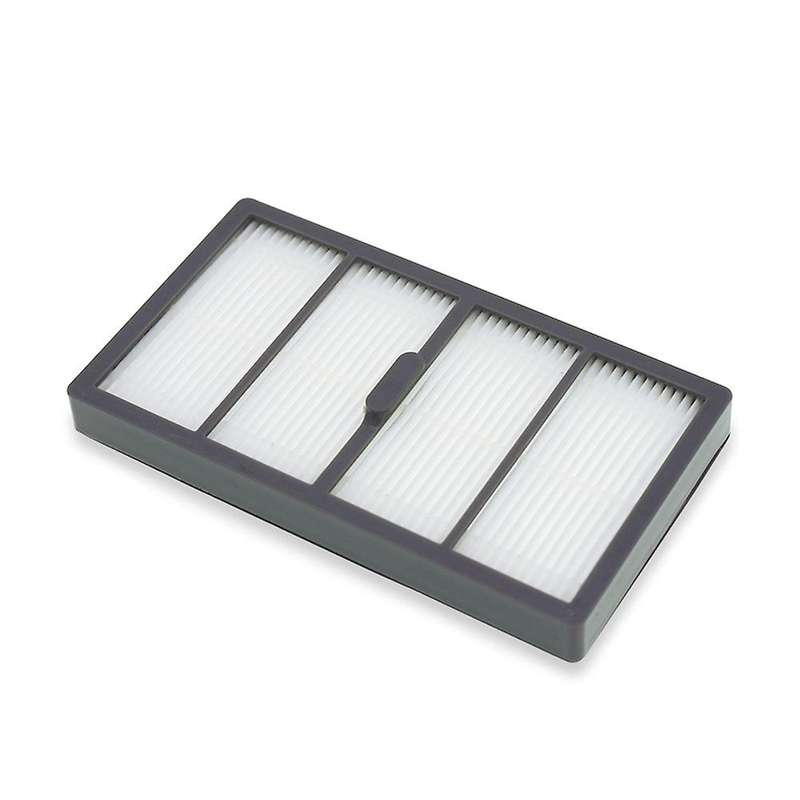 8 Pcs Hepa Filter for Irobot Roomba S9 S9+ Sweeping Robot Vacuum
