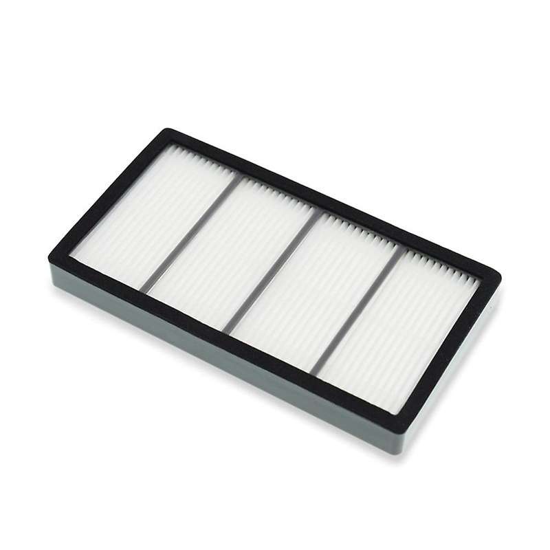 8 Pcs Hepa Filter for Irobot Roomba S9 S9+ Sweeping Robot Vacuum