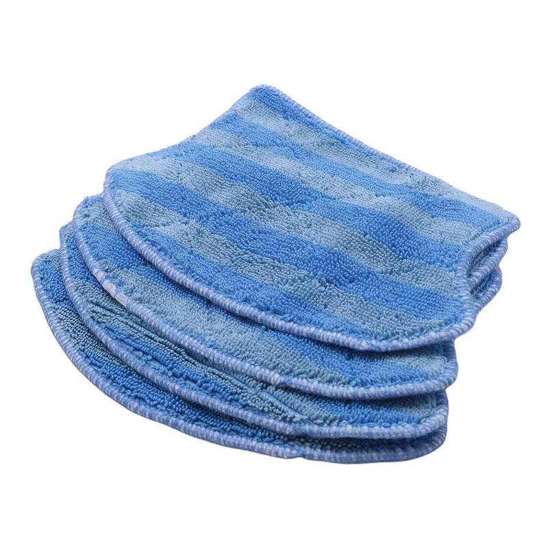For Midea Sweeping Robot I2 Vcr03 Rag Edge Brush and Filter
