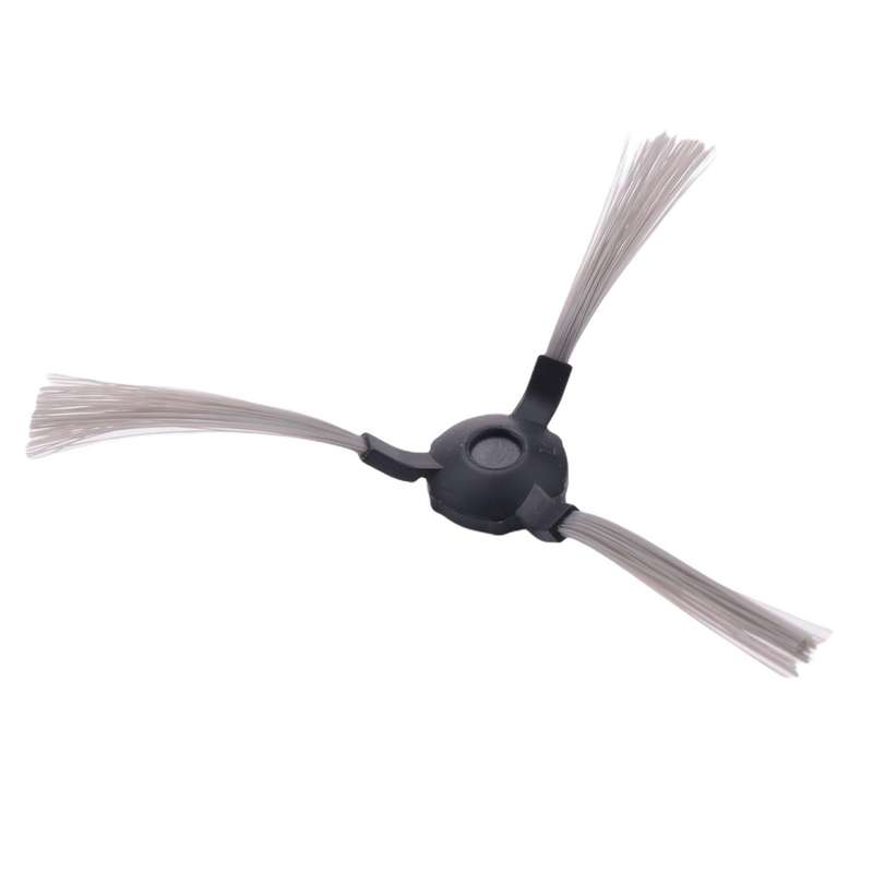 For Midea Sweeping Robot I2 Vcr03 Rag Edge Brush and Filter