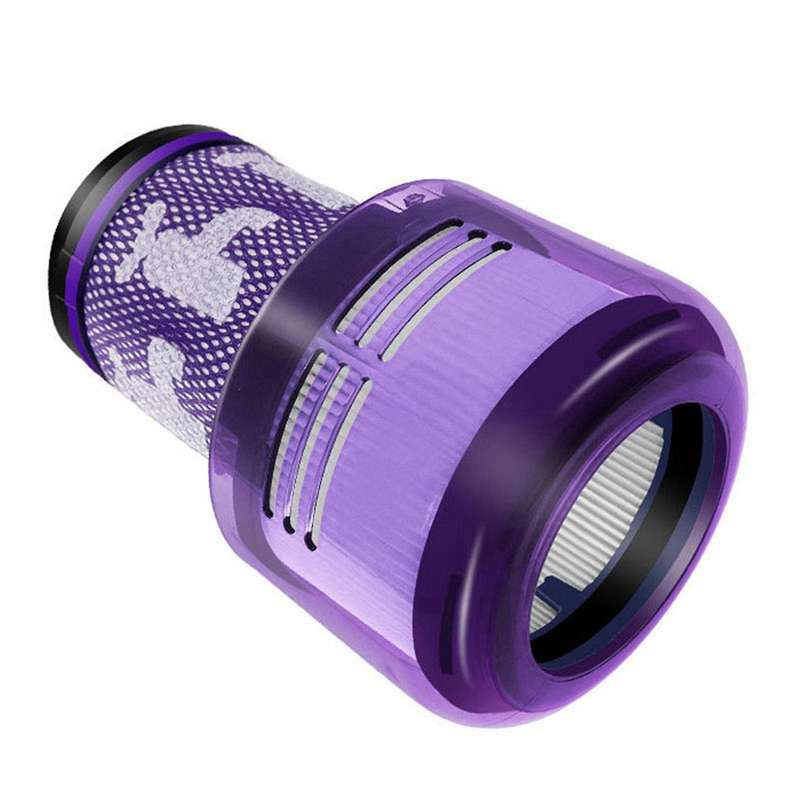 Accessories Filters for Dyson V12 Vacuum Cleaner Replacement Parts