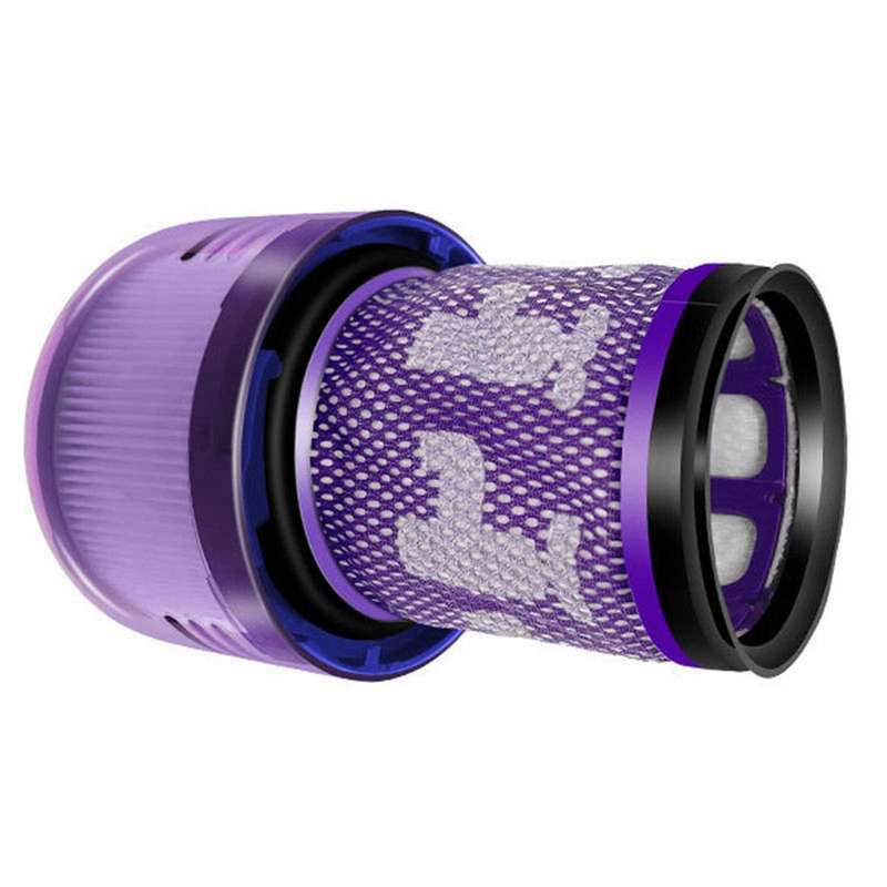 Accessories Filters for Dyson V12 Vacuum Cleaner Replacement Parts