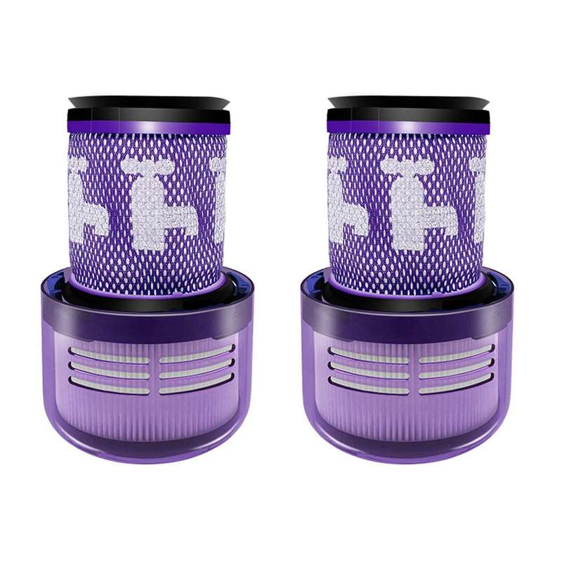 Accessories Filters for Dyson V12 Vacuum Cleaner Replacement Parts