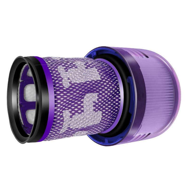 Accessories Filters for Dyson V12 Vacuum Cleaner Replacement Parts